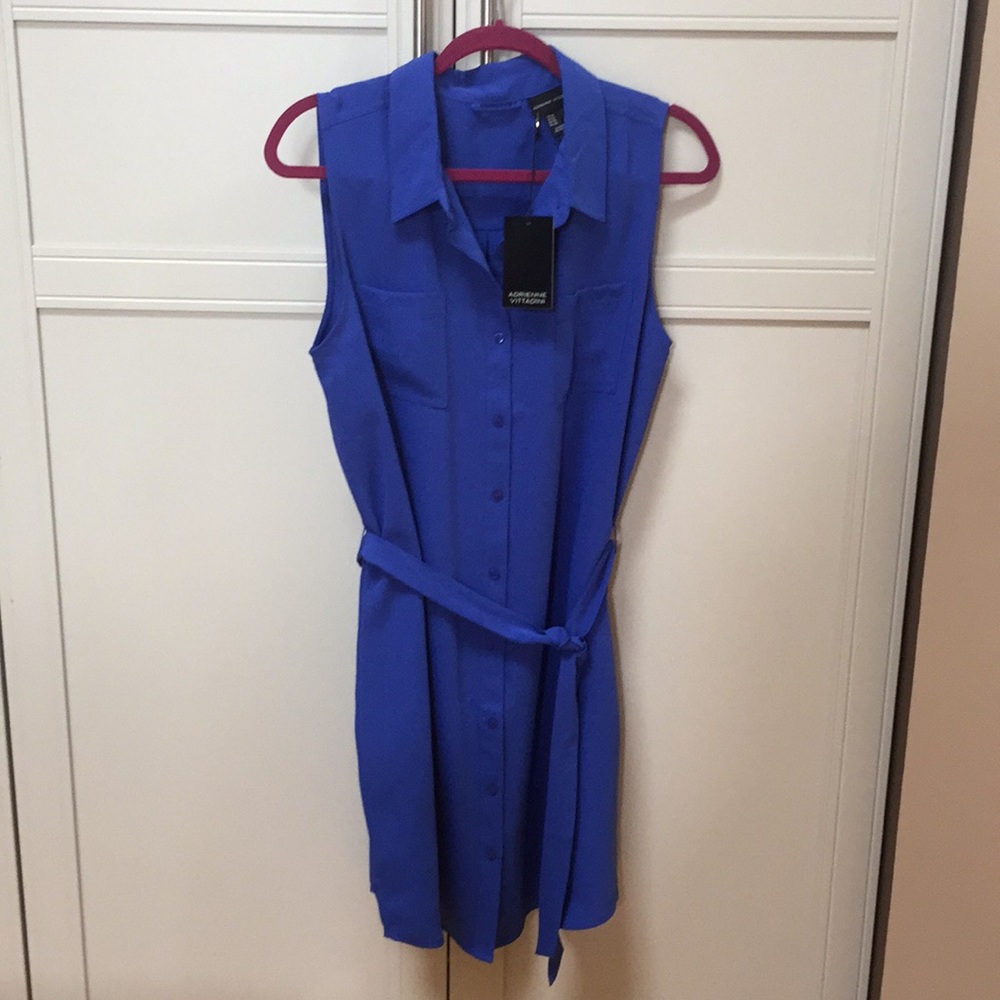 Adrienne Vittadini Dress